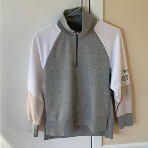 Nike sweatshirt